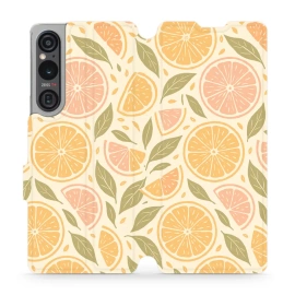 Phone Case Sony Xperia 1 V - Design VP80S