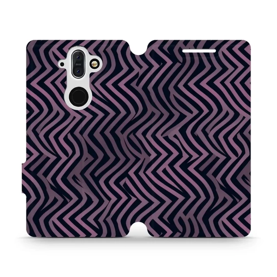 Phone Case Nokia 8 Sirocco - Design VA55S