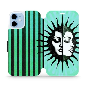 Phone Case Apple iPhone 12 mini - Design VP58S