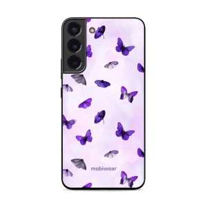 Phone Glossy Case Samsung Galaxy S22 Plus - Design GP77G