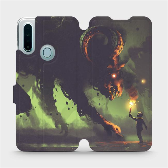 Phone Case OPPO A31 - Design VA08P