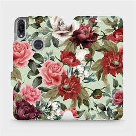 Phone Case Asus Zenfone Max Pro M1 ZB602KL - Design MD06P