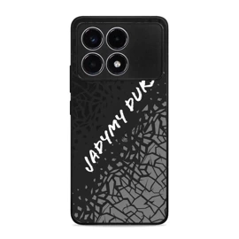 Hülle Glossy Case für Xiaomi POCO F6 Pro - Farbe G08GZ
