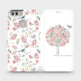Phone Case Huawei P Smart - Design M120S