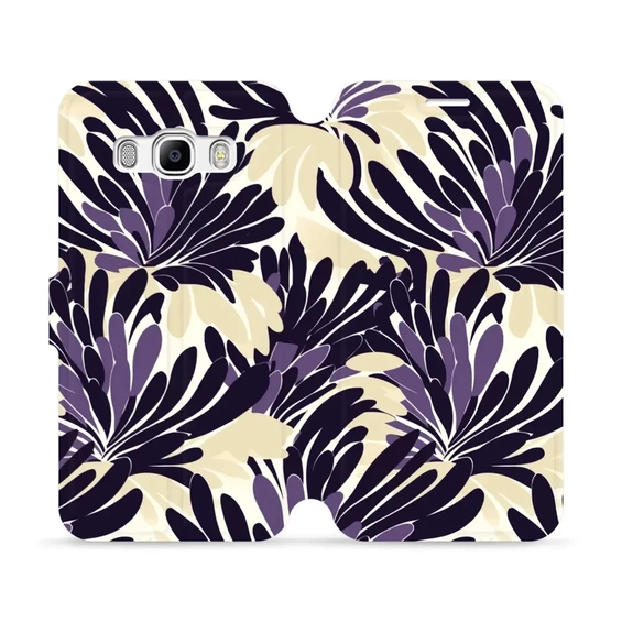 Phone Case Samsung Galaxy J5 2016 - Design VA47S