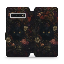 Phone Case Samsung Galaxy S10 - Design V161S