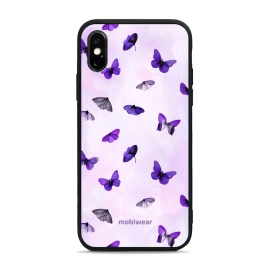 Phone Glossy Case Apple iPhone X - Design GP77G