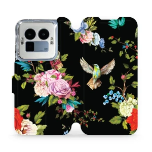 Phone Case Realme GT 8 Pro - Design VD09S