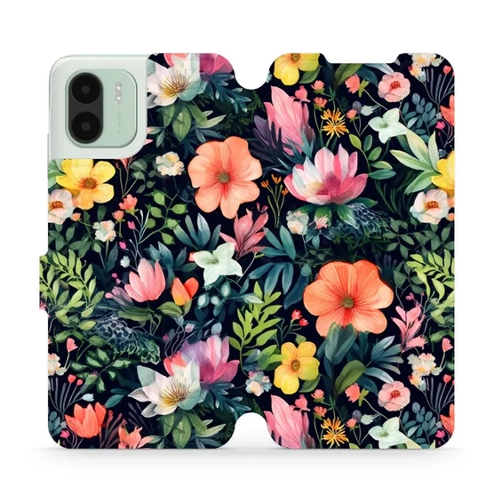 Hülle für Xiaomi Redmi A2 - Farbe VP48S