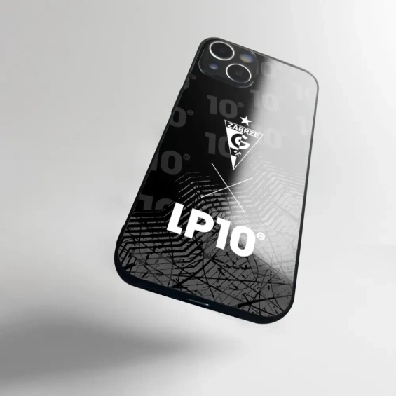 Etui Glossy Case do Xiaomi 15 Ultra - wzór G11GZ