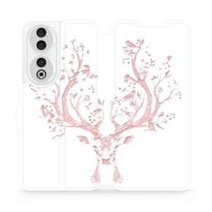 Etui do Huawei Honor 90 - wzór M007S