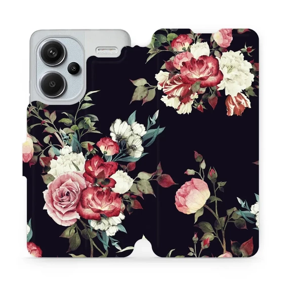 Hülle für Xiaomi Redmi Note 13 PRO Plus - Farbe VD11P