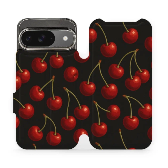 Phone Case Google Pixel 9 - Design VP83S