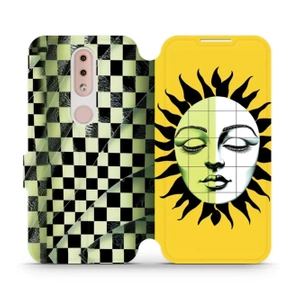 Hülle für Nokia 4.2 - Farbe VP56S