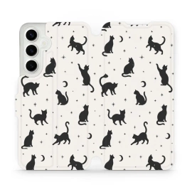 Hülle für Samsung Galaxy S24 Plus - Farbe V162S