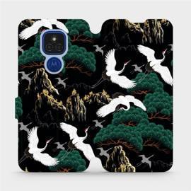 Phone Case Motorola Moto E7 Plus - Design VP16S