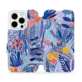 Phone Case Apple iPhone 15 Pro - Design MP03P
