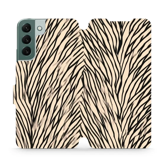 Phone Case Samsung Galaxy S22 Plus - Design VA52S
