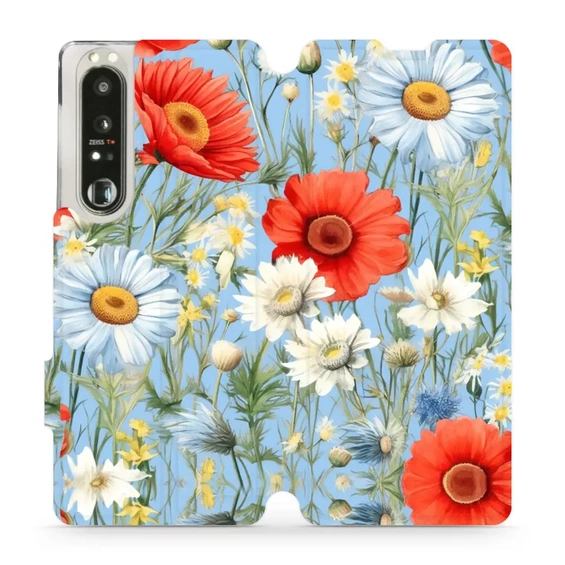Phone Case Sony Xperia 1 III - Design VP44S
