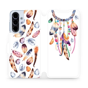 Phone Case Samsung Galaxy A56 5G - Design M003S