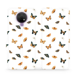 Phone Case Nokia G10 - Design MP77S