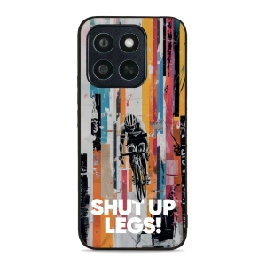 Etui Glossy Case do Huawei Honor X8c - wzór GD06G