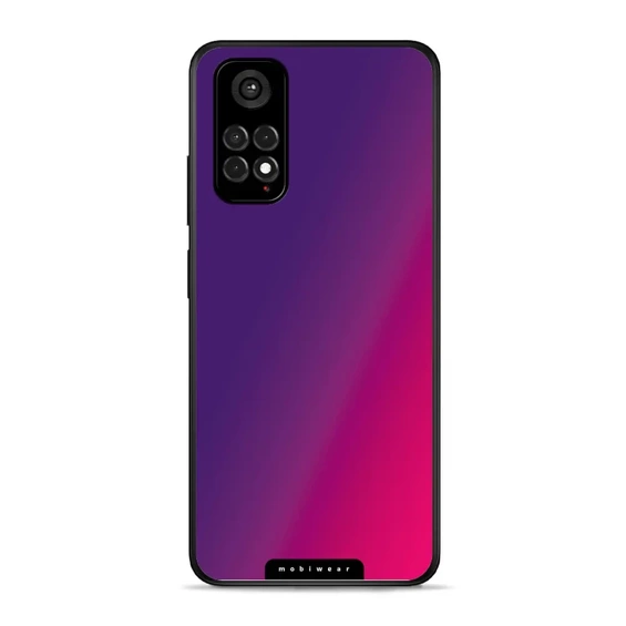 Etui Glossy Case do Xiaomi Redmi Note 11S - wzór G067G
