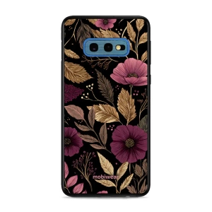 Phone Glossy Case Samsung Galaxy S10e - Design G170G