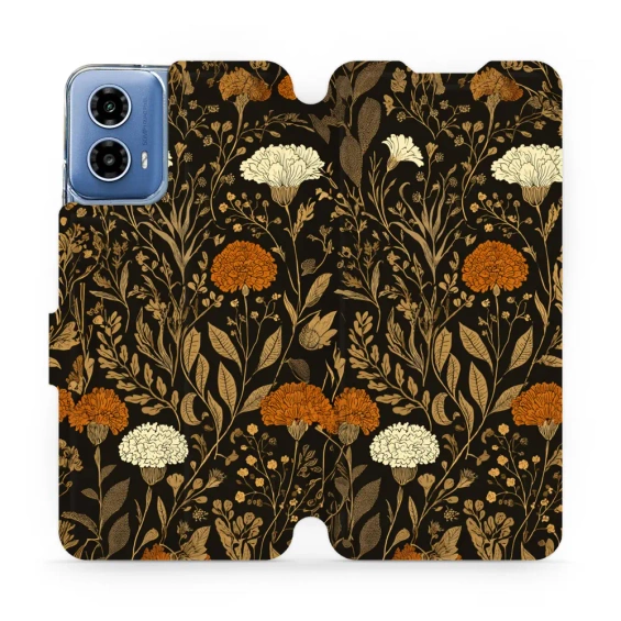 Phone Case Motorola Moto G34 5G - Design V174S