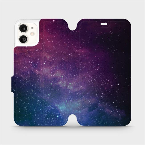 Phone Case Apple iPhone 11 - Design V147P