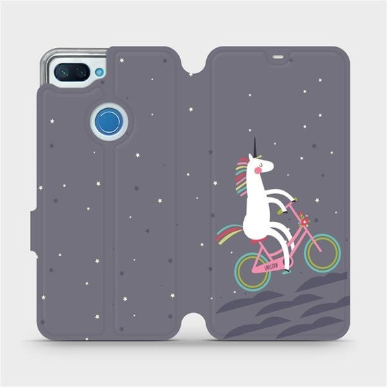 Etui do Xiaomi Mi 8 Lite - wzór V024P