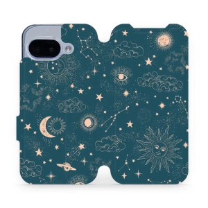 Etui do Google Pixel 9A - wzór VP14S