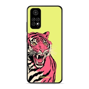 Etui Glossy Case do Xiaomi Redmi Note 11S - wzór G051G