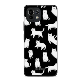 Phone Glossy Case Xiaomi Mi 11 Lite - Design G163G
