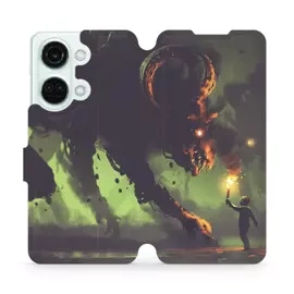 Phone Case OnePlus Nord 3 5G - Design VA08P