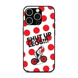 Phone Glossy Case Apple iPhone 15 Pro - Design GD08G