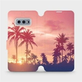 Phone Case Samsung Galaxy S10e - Design M134P