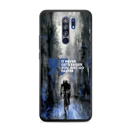 Phone Glossy Case Xiaomi Redmi 9 - Design GD04G