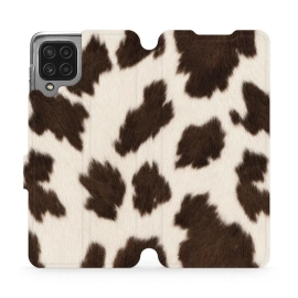 Phone Case Samsung Galaxy M22 - Design V166S