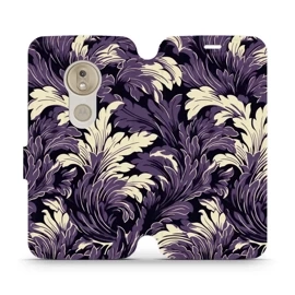 Etui do Motorola Moto G7 Play - wzór VA46S