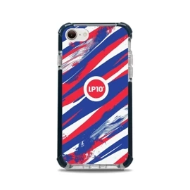 Etui MagSafe Elite Bumper Apple iPhone 8 - wzór D10GZ