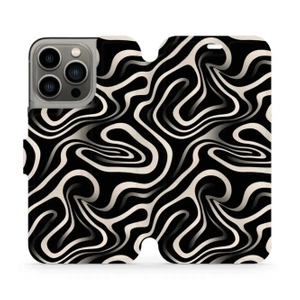 Etui do Apple iPhone 13 Pro - wzór VA63S