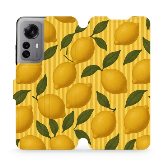 Phone Case Xiaomi 12X - Design VP81S