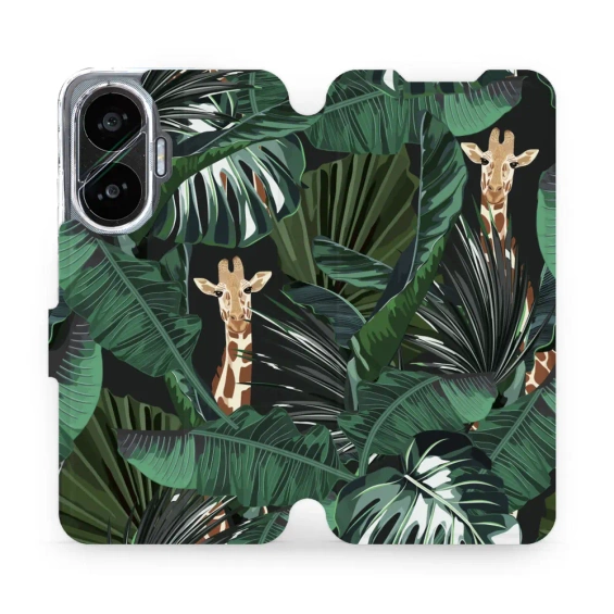 Phone Case Xiaomi POCO F7 - Design VP06P