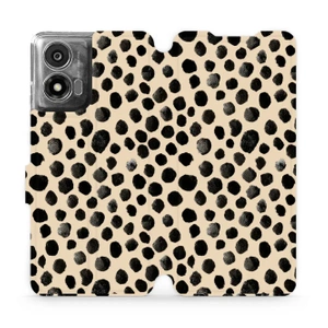 Etui do Motorola Moto E14 - wzór VA50S