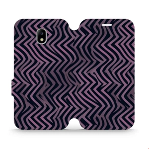 Hülle für Samsung Galaxy J5 2017 - Farbe VA55S