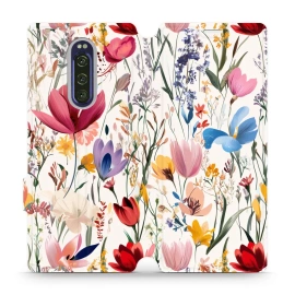 Etui do Sony Xperia 1 - wzór MP70S