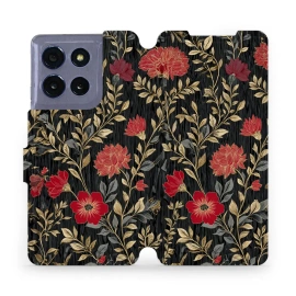 Phone Case Motorola Moto G86 5G - Design V172S