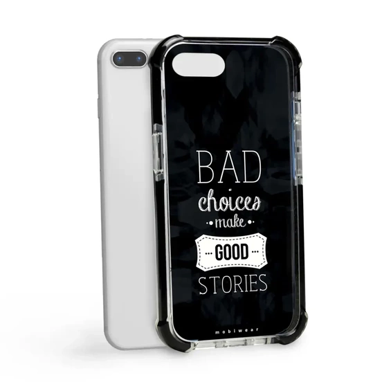 Etui MagSafe Elite Bumper Apple iPhone 7 Plus - wzór D071D