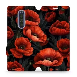 Phone Case Sony Xperia 1 - Design VP45S